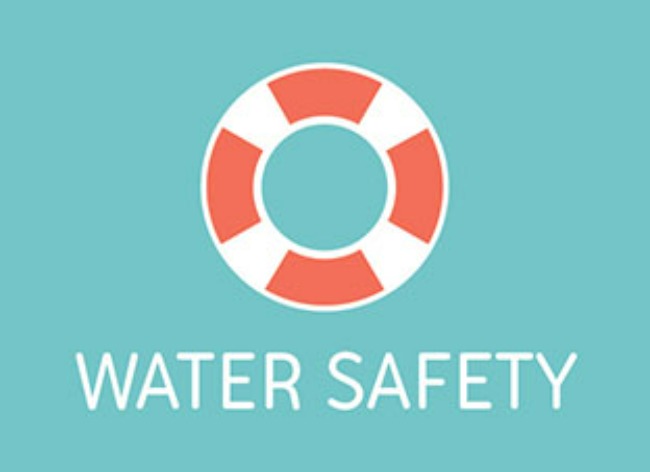 Water safety »