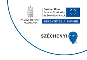 Turisztikailag frekventált térségek integrált termék- és szolgáltatás fejlesztése - Ginop-7.1.9-17-2018-00015