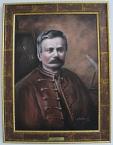 Gödörházy Antal (1830-1880), vándortanító