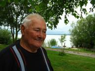 Hóbár János