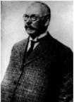 Kárpáti János (1865. Cegléd - 1953. Gyenesdiás), kántortanító, a Fürdőegylet megalapítója