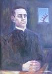 Talabér János (Gyenesdiás, 1825 - Nagykanizsa, 1899), költő