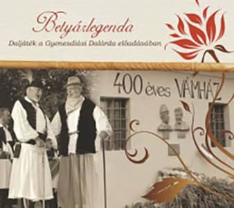 Betyárlegenda