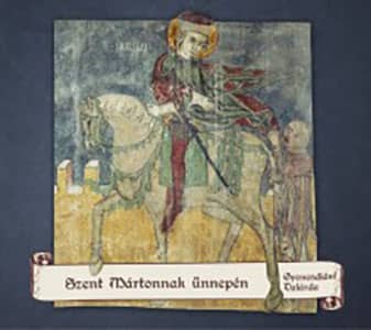Szent Mártonnak ünnepén