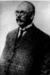 Kárpáti János (1865. Cegléd - 1953. Gyenesdiás), kántortanító, a Fürdőegylet megalapítója